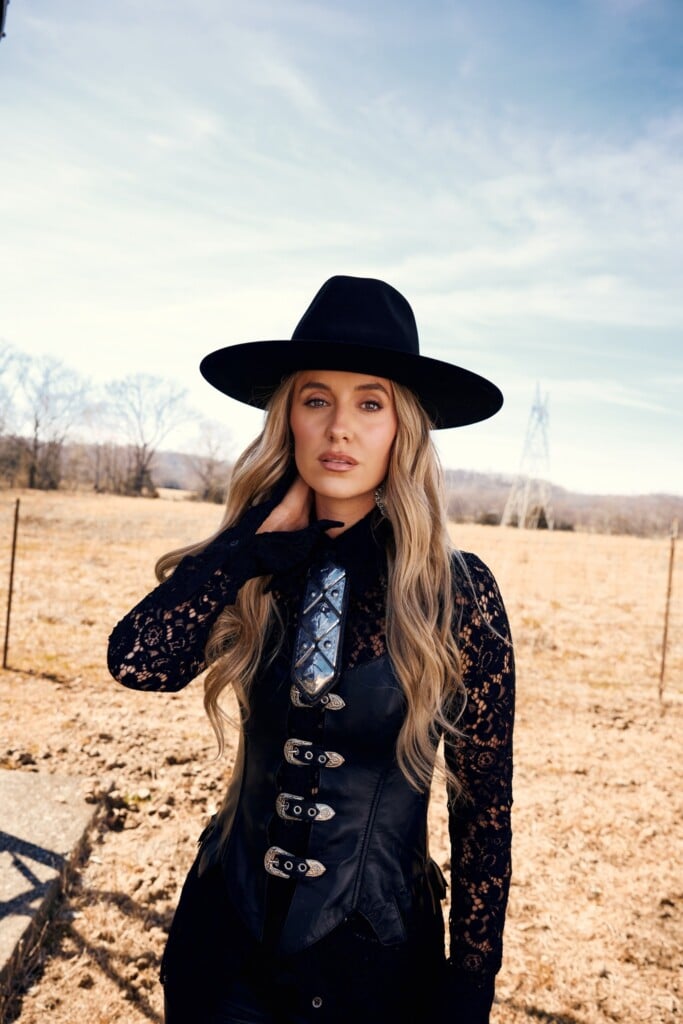 (Source: Lainey Wilson/Facebook)