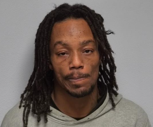 Jackson Arrested 11 04 25