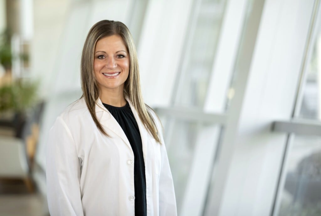 Thumbnail Lindsey Baumhoer Mercy Southeast