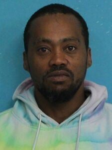 (Source: Cape Girardeau County Jail Roster)