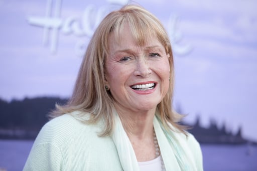 Diane Ladd, 3 Time Oscar Nominee, Dies At 89
