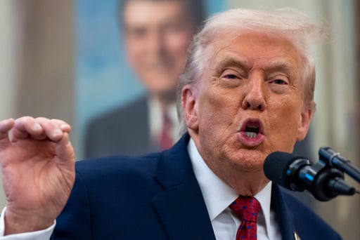 The Us Labels Another Latin American Cartel A Terrorist Group As The Anti Drug War Escalates