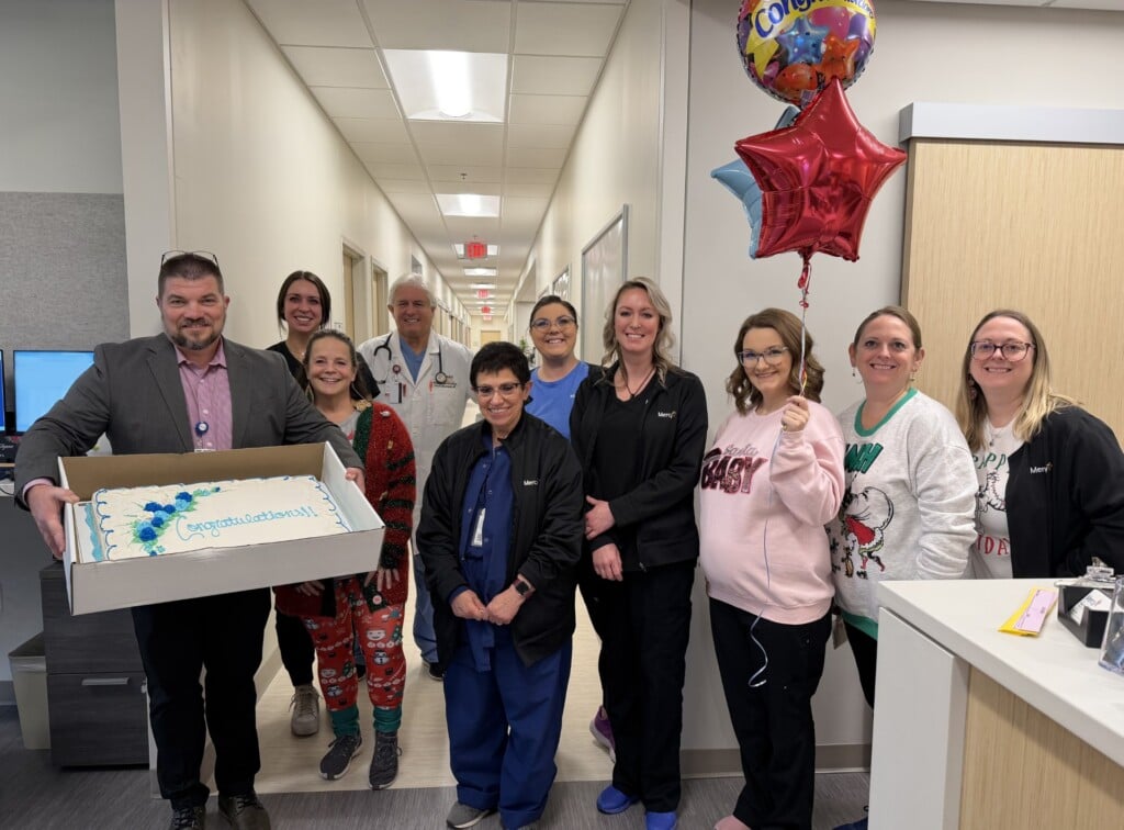 Thumbnail Mercy Southeast Us News Celebration Womens Health Caregivers 2