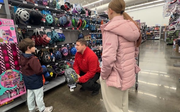 Shop With A Hero 2025 3