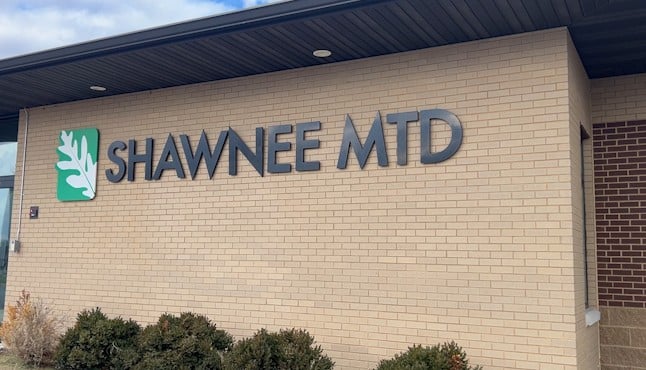 Shawnee Mtd
