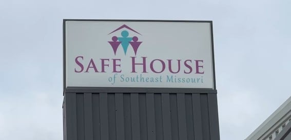 Safe House Of Southeast Missouri