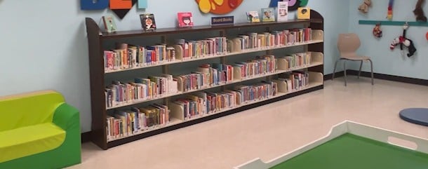 Carbondale Public Library