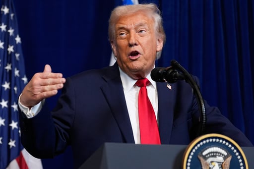 Us Military Carries Out 30th Strike On Alleged Drug Boat