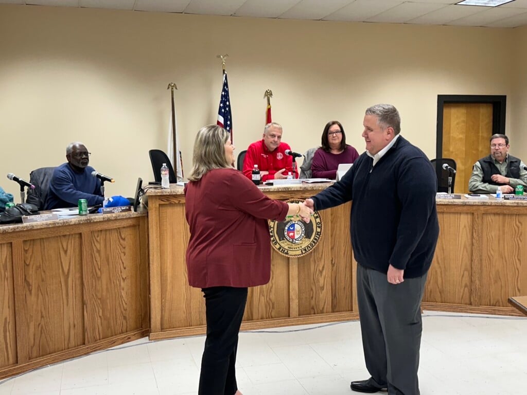 (Source: City of Poplar Bluff City Hall /Facebook)