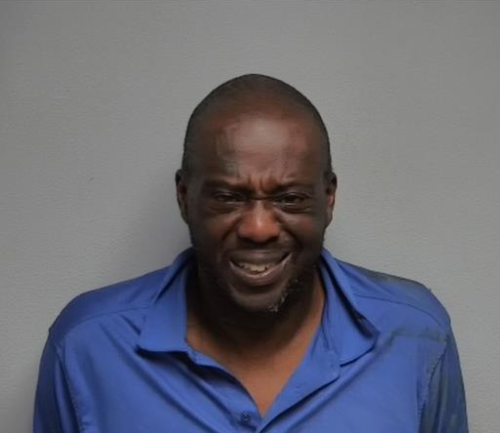 Thumbnail Gray Arrested 12 23 25