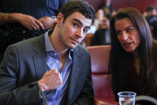 Bullets In Luigi Mangione’s Bag Convinced Police That He Was Unitedhealthcare Ceo Killing Suspect