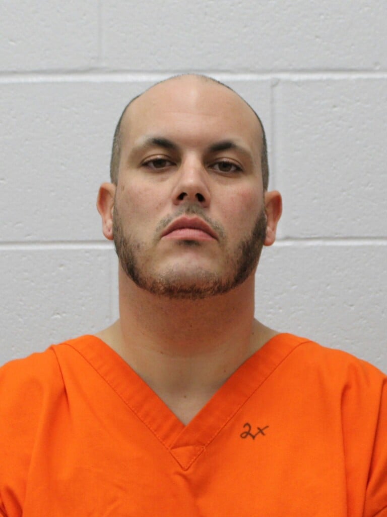 Whitnel Arrested 12 13 25