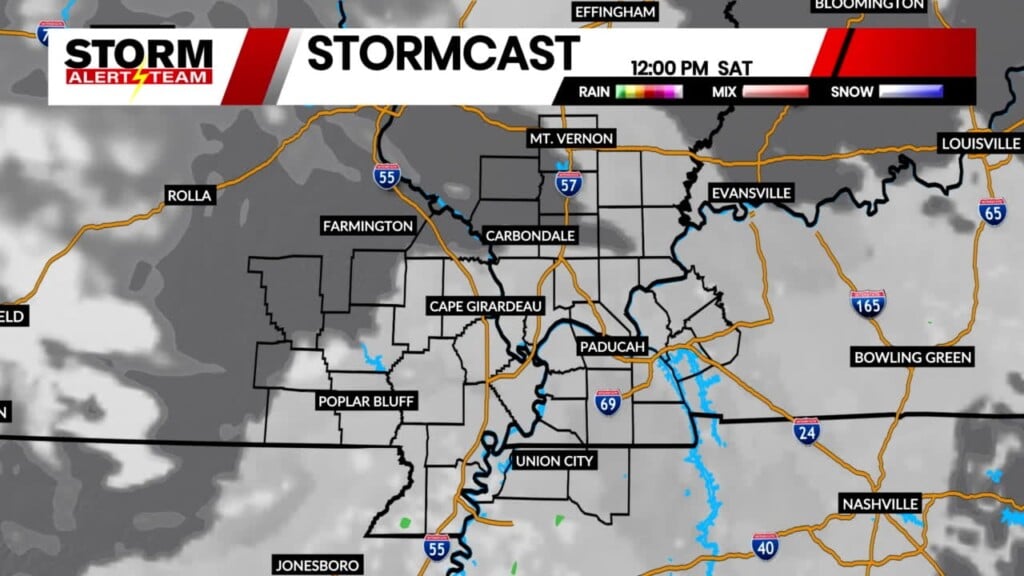 Stormcast For Storm Potential Dec 28, 2025 01