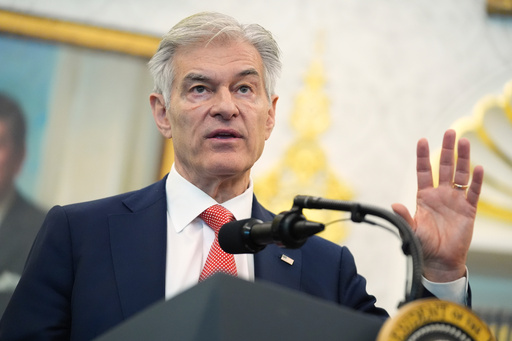 Trump Administration Rolls Out Rural Health Funding, With Strings Attached