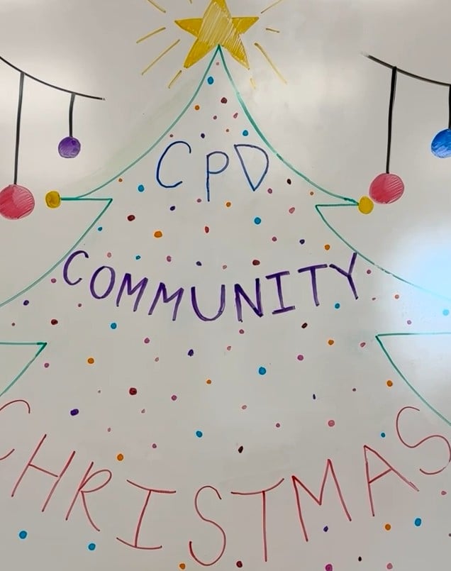 Carbondale Communtity Christmas Store