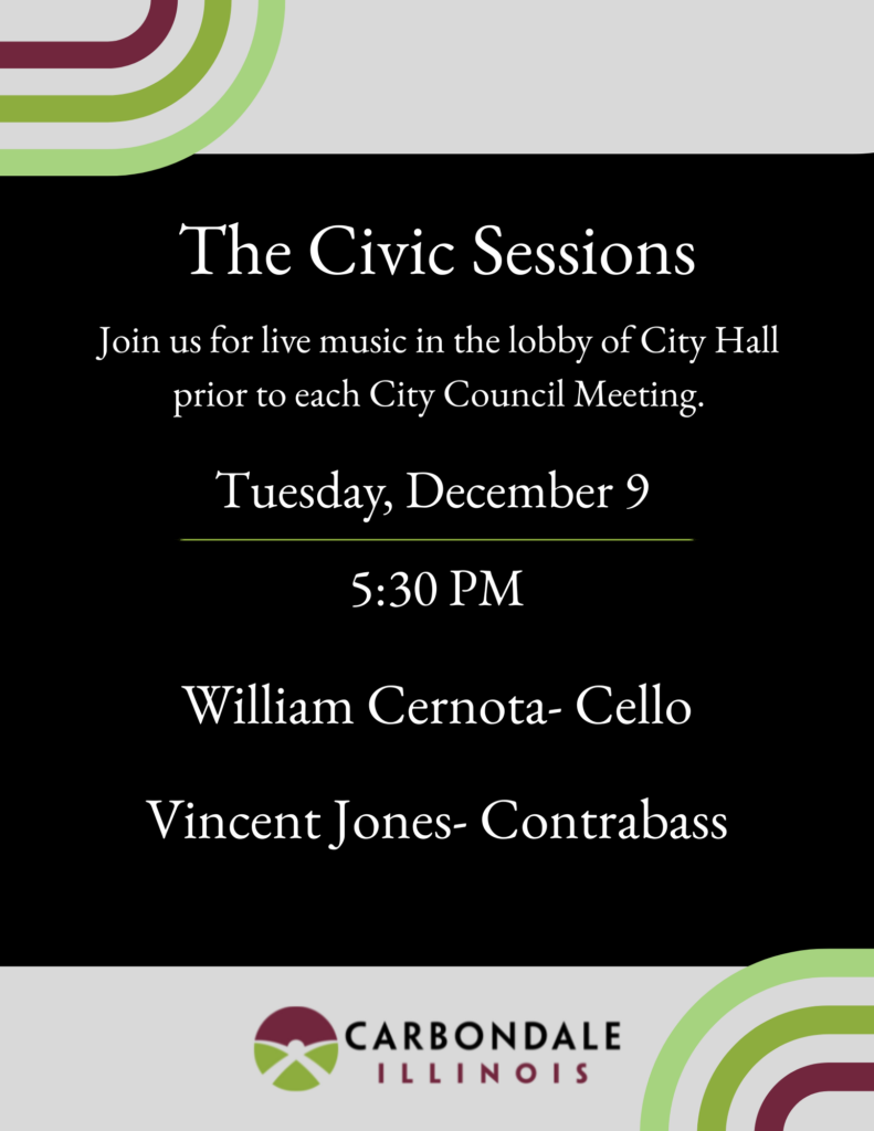 Thumbnail The Civic Sessions 2