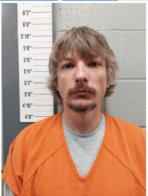 (Source: Scott County Sheriff's Office)