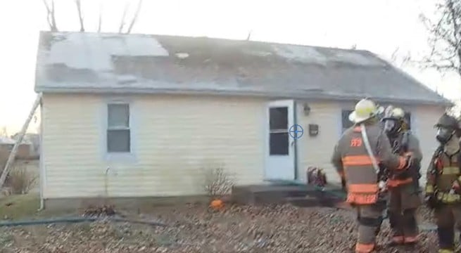 Perryville Fire Department