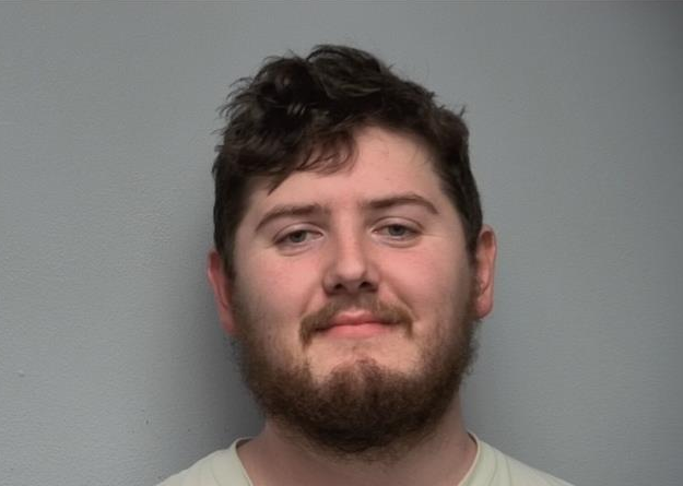 (Source: Paducah Police Department)