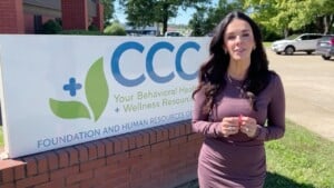 Community Counseling Center Foundation