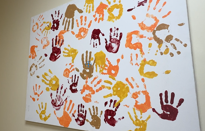 Lutheran Family And Children Services