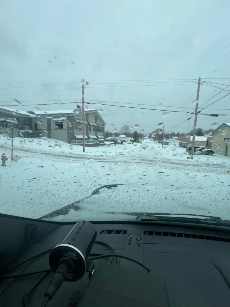 (Source: Benton KY Police Department/Facebook)