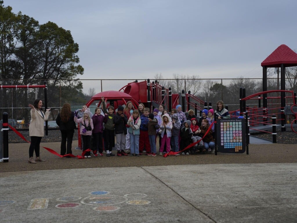 Vienna Grade School 2