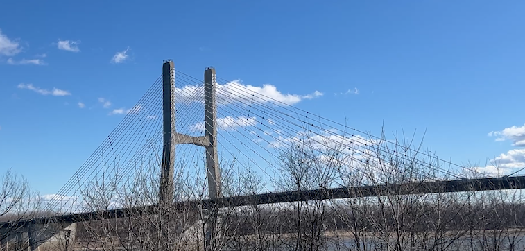 Cape Girardeau Bridge