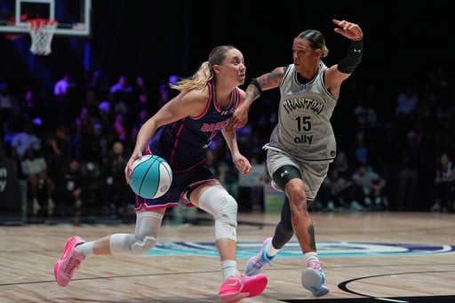 Unrivaled Expands Women’s 3 On 3 League To Philadelphia As City Breaks Through As A Hotbed Of Hoops