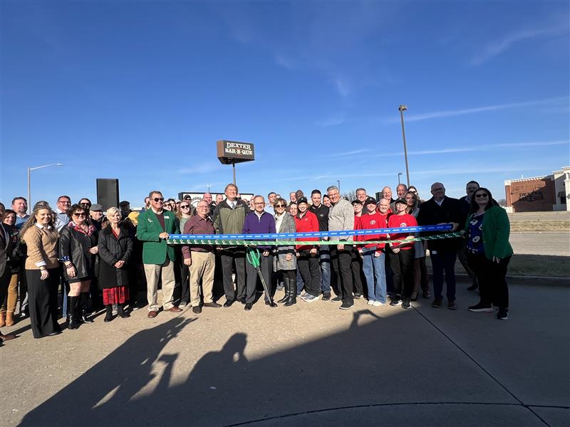 (Source: Shelby Brown KBSI FOX23)