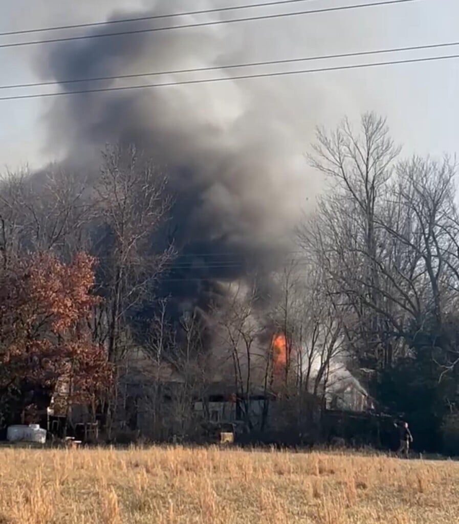 (Source; WFCN News: Swinford Media Group)