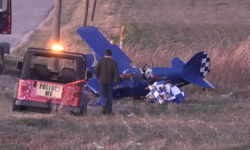 (Source: WFCN News: Swinford Media Group)