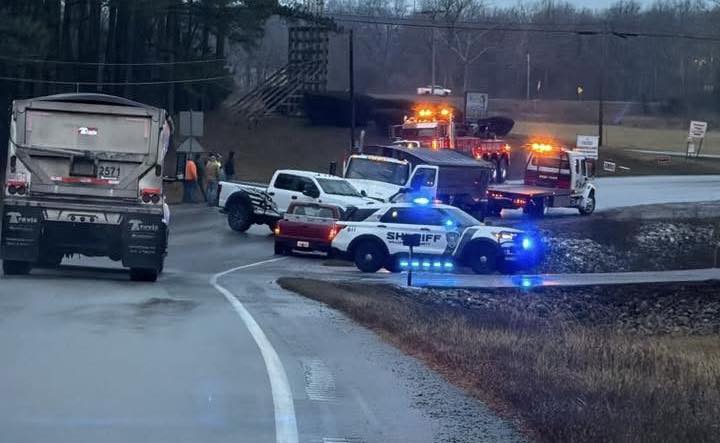 (Source WFCN News Swinford Media Group (Photo: Julie Blanco)