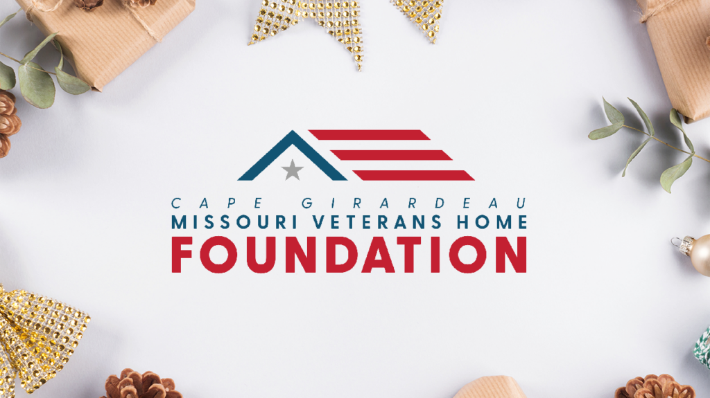 Missouri Veterans Home Giving Edition Bg