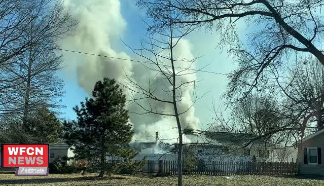 (Source: WFCN News: Swinford Media Group)