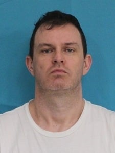 (Source: Cape Girardeau County Jail Roster)