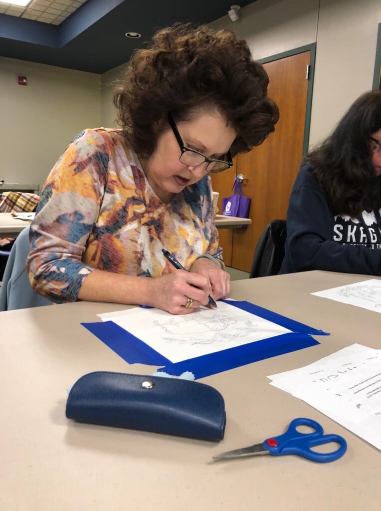 (Source: Missouri Department of Conservation)