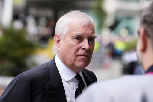 Former Prince Andrew Has Faced Questions On Epstein Before. Don’t Bet He’ll Do It Again