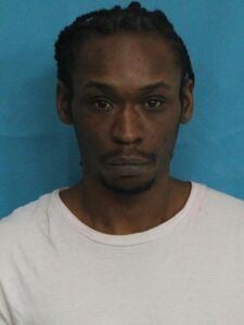 (Source: Cape County Jail Roster)