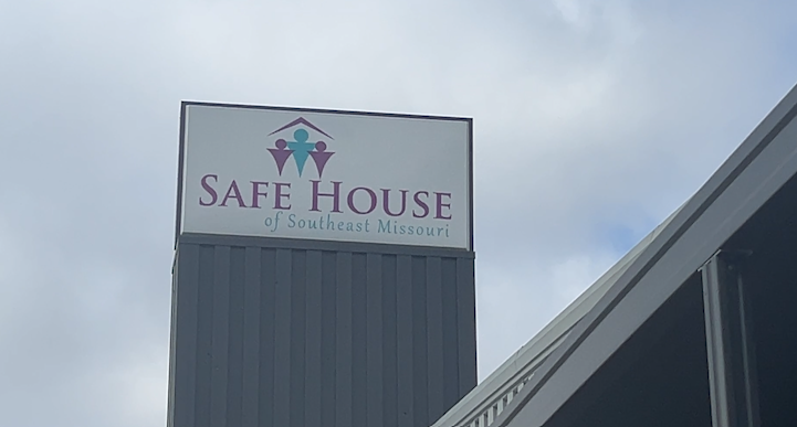 Safe House