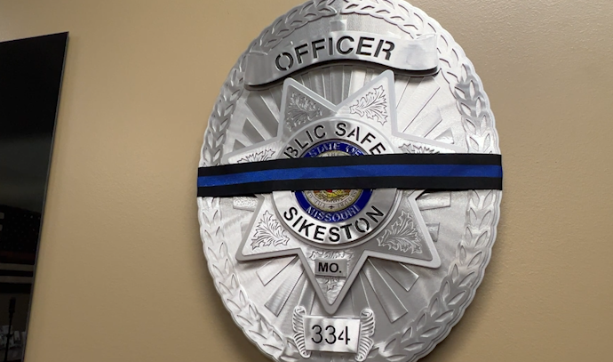 Sikeston Dps Henry Franklin