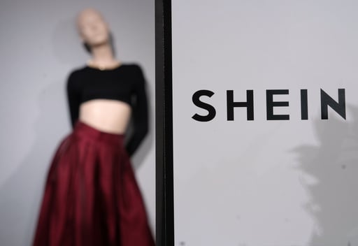 Shein Faces Eu Investigation Over Illegal Products And Addictive Design Features
