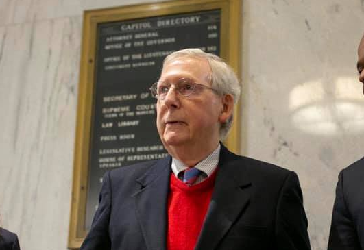 (Source: Mitch McConnell/Facebook)