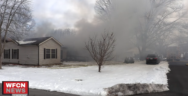 (Source: WFCN News: Swinford Media Group)