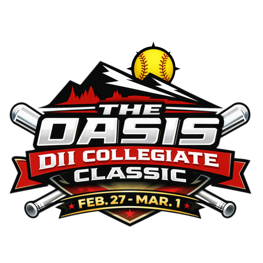 (Source: The Oasis DII Collegiate Classic)