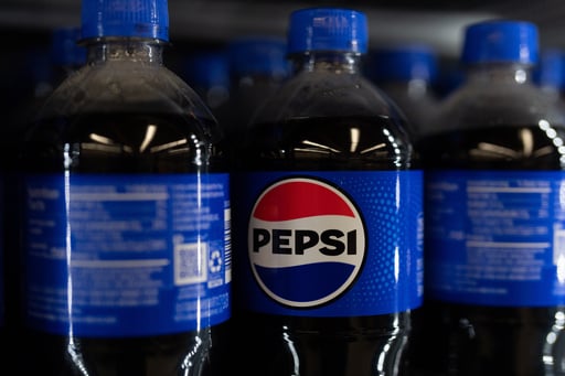 Pepsico Plans Price Cuts As Demand For Its Drinks And Snacks Slips