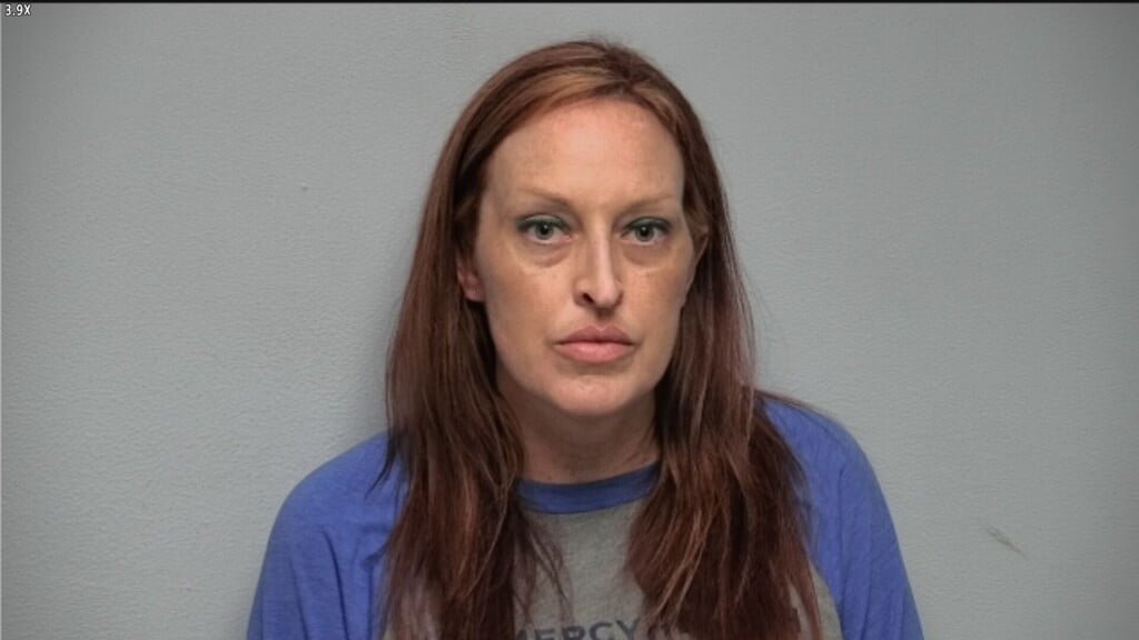 (Source: McCracken County Sheriff's Office)