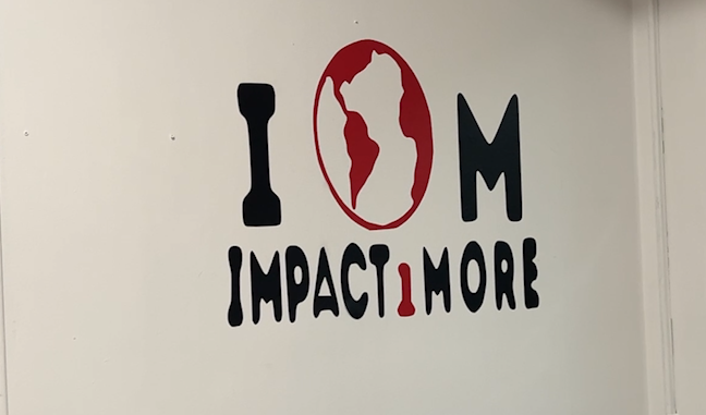 Impact One More