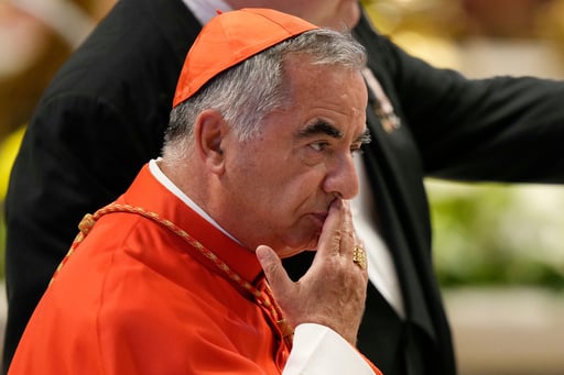 Pope Francis’ Problematic Secret Decrees In Spotlight In Vatican’s ‘trial Of The Century’