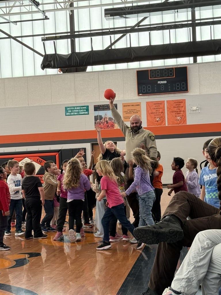 Source Chester Community Unit School Dist No 139 10